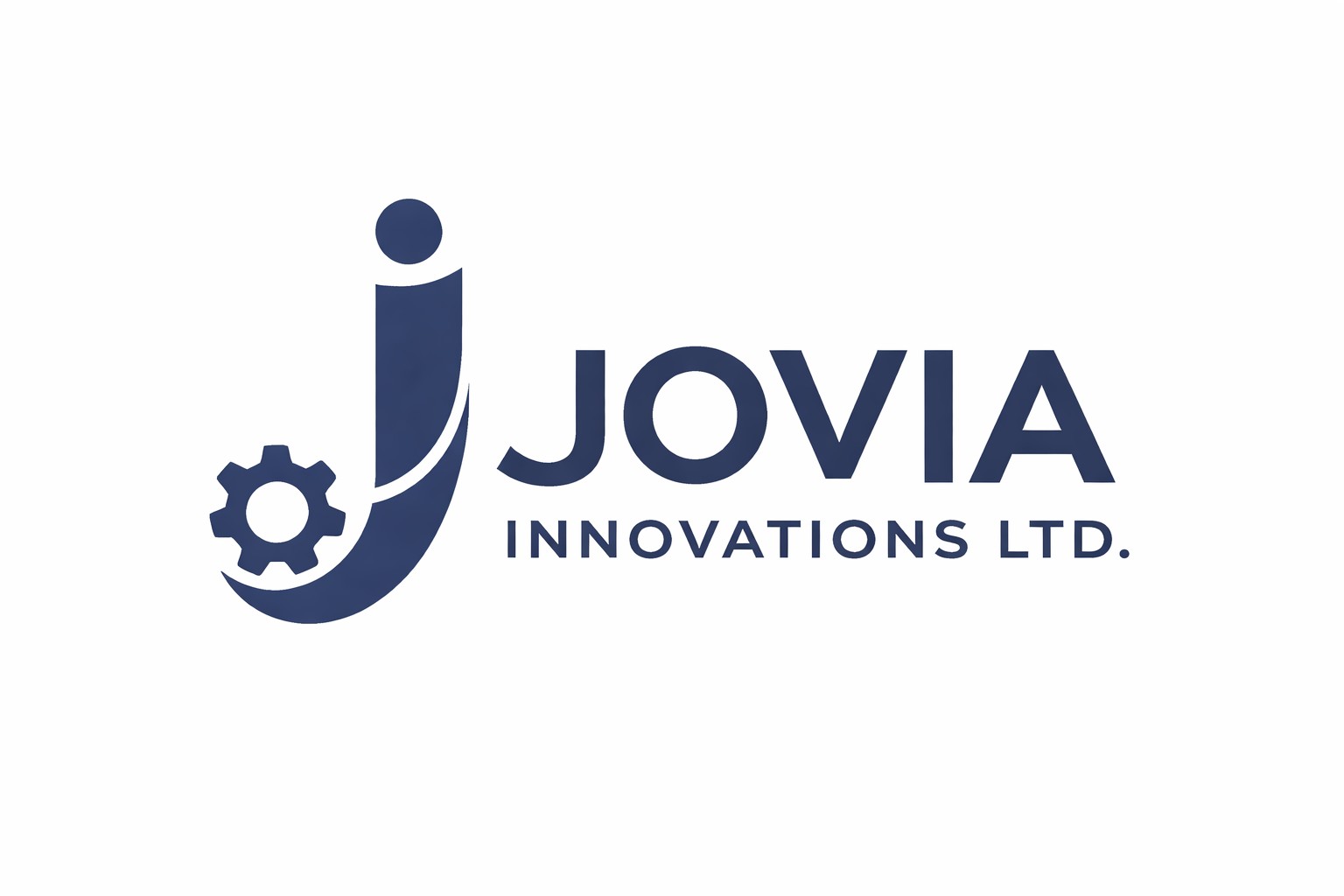Jovia Innovations logo