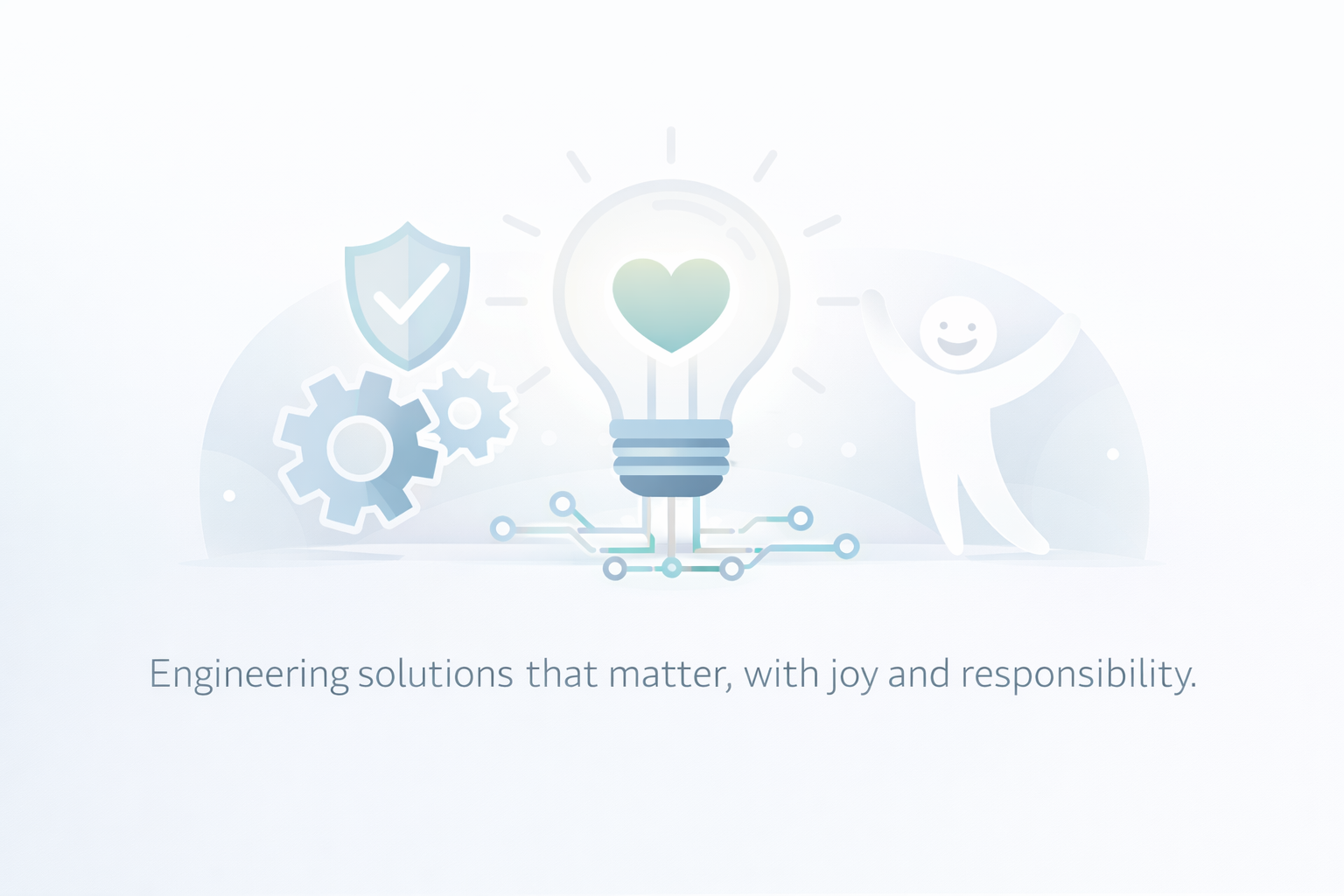 Why Jovia: engineering philosophy